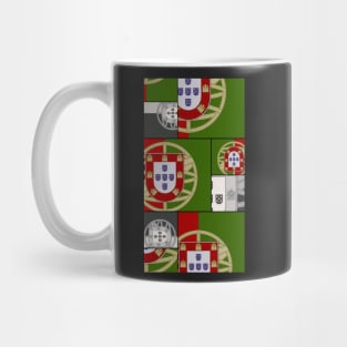 Portuguese Mug